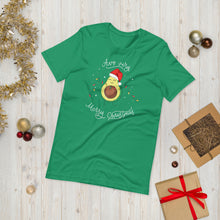 Load image into Gallery viewer, Avo Very Christmas T-Shirt
