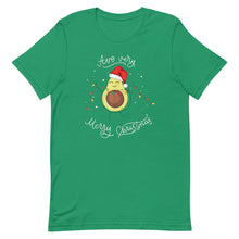 Load image into Gallery viewer, Avo Very Christmas T-Shirt
