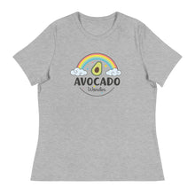 Load image into Gallery viewer, Avocado Wonder T-Shirt
