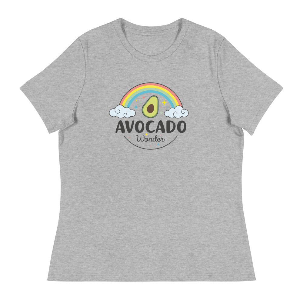 Avocado Wonder T-Shirt