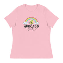 Load image into Gallery viewer, Avocado Wonder T-Shirt
