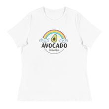 Load image into Gallery viewer, Avocado Wonder T-Shirt
